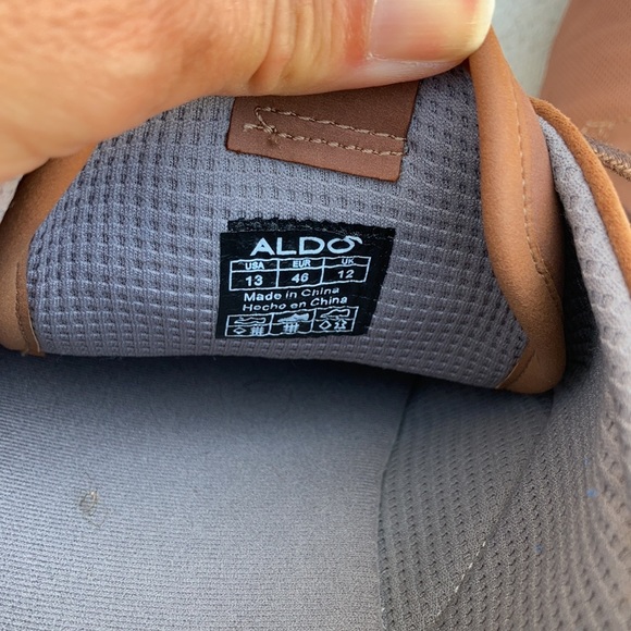 Aldo Dress Shoes Size 13 - Picture 12 of 13